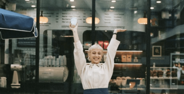 Emma Chamberlain’s Secret to Success: Authenticity, Business and Breaks